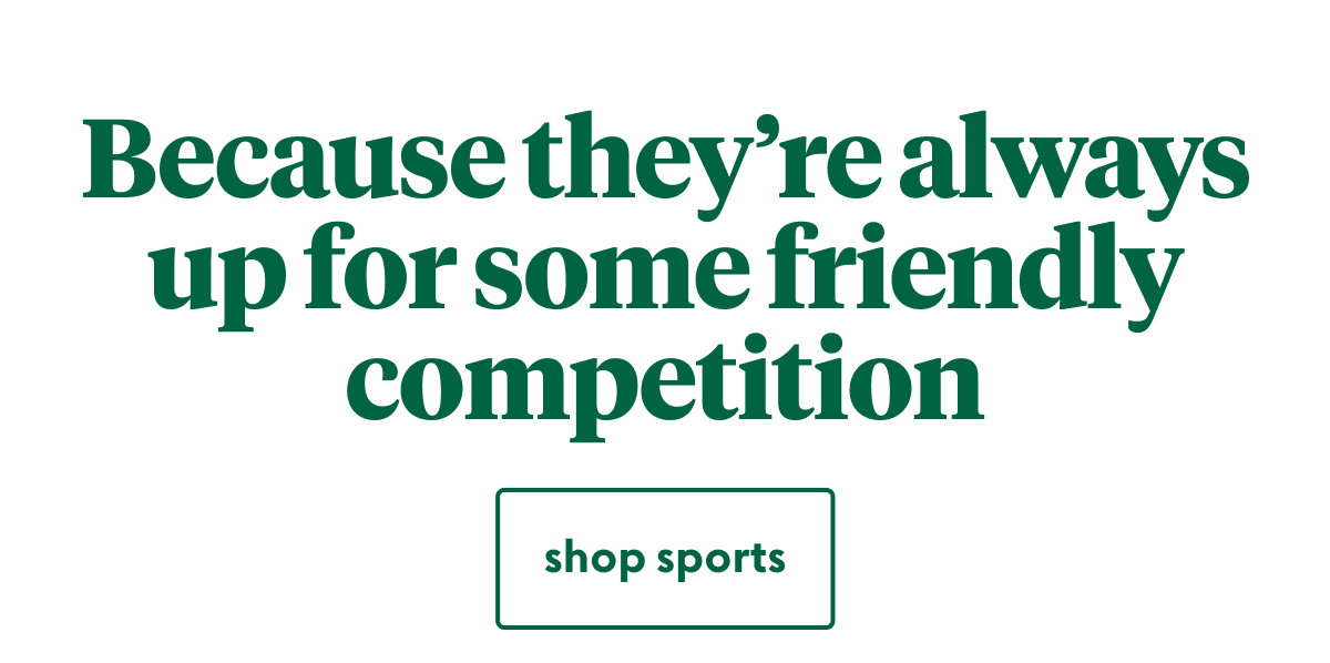 sports