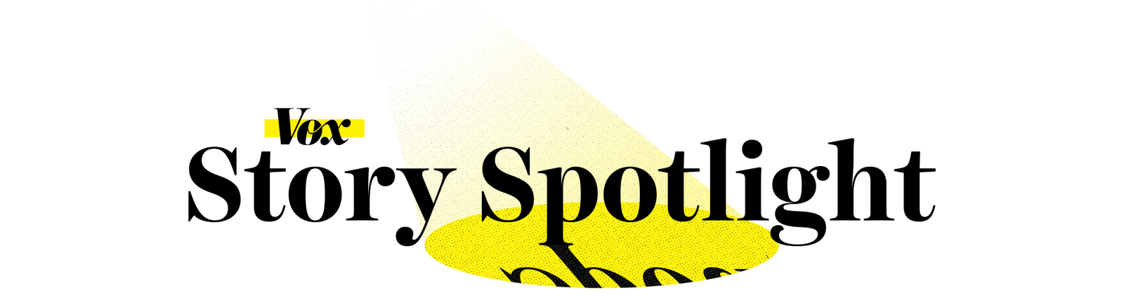 Vox Story Spotlight Logo
