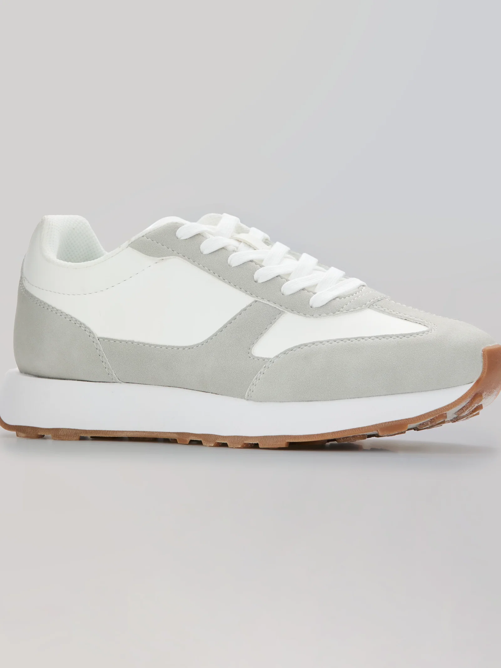 Stride Men's Shoe Stride Men's Shoe