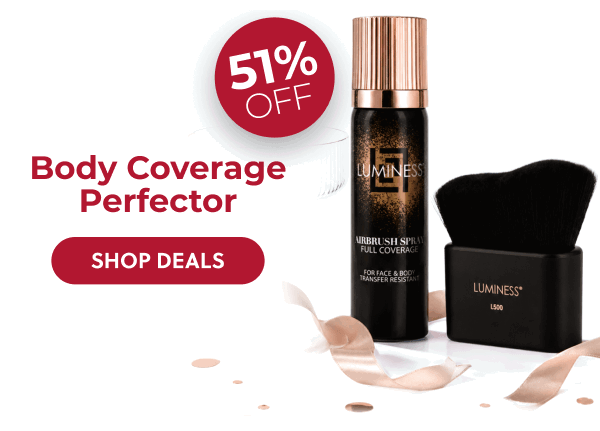 BODY COVERAGE PERFECTOR: Water-resistant full coverage made for every pool party and backyard celebration.