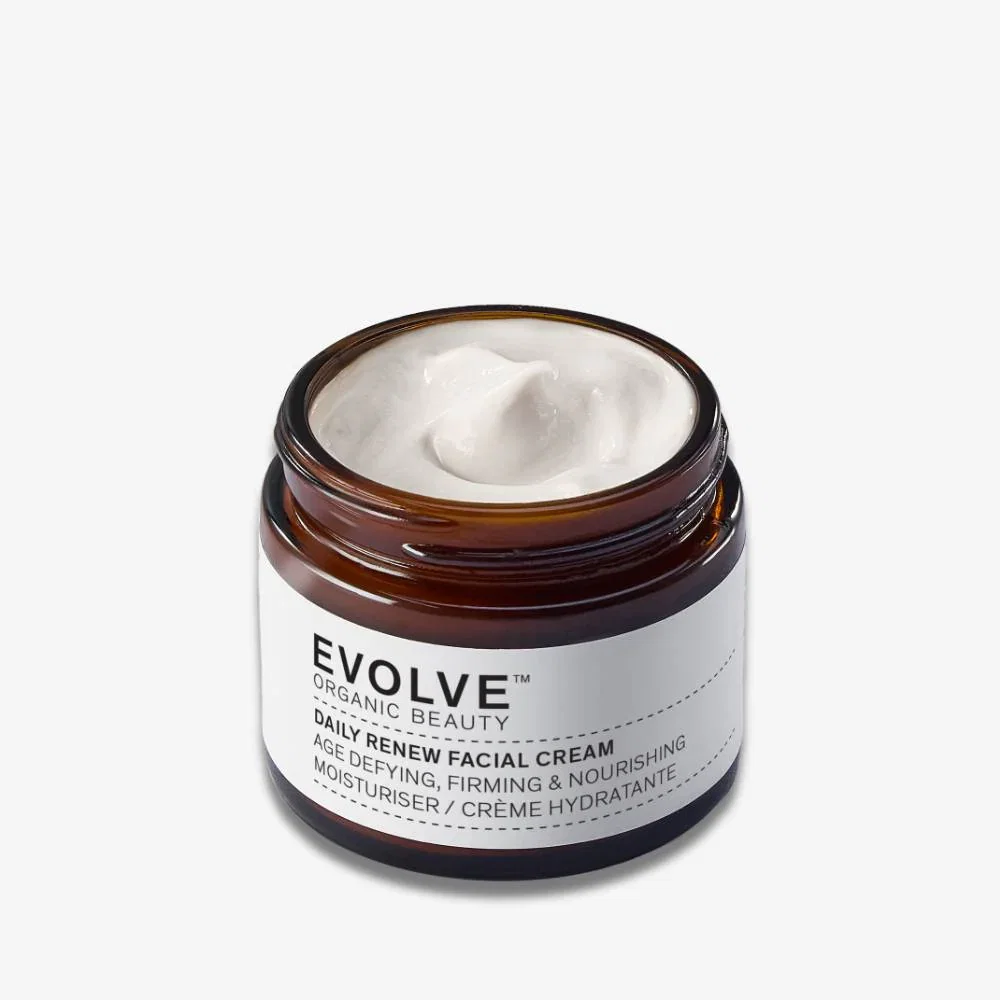 Image of Daily Renew Facial Cream