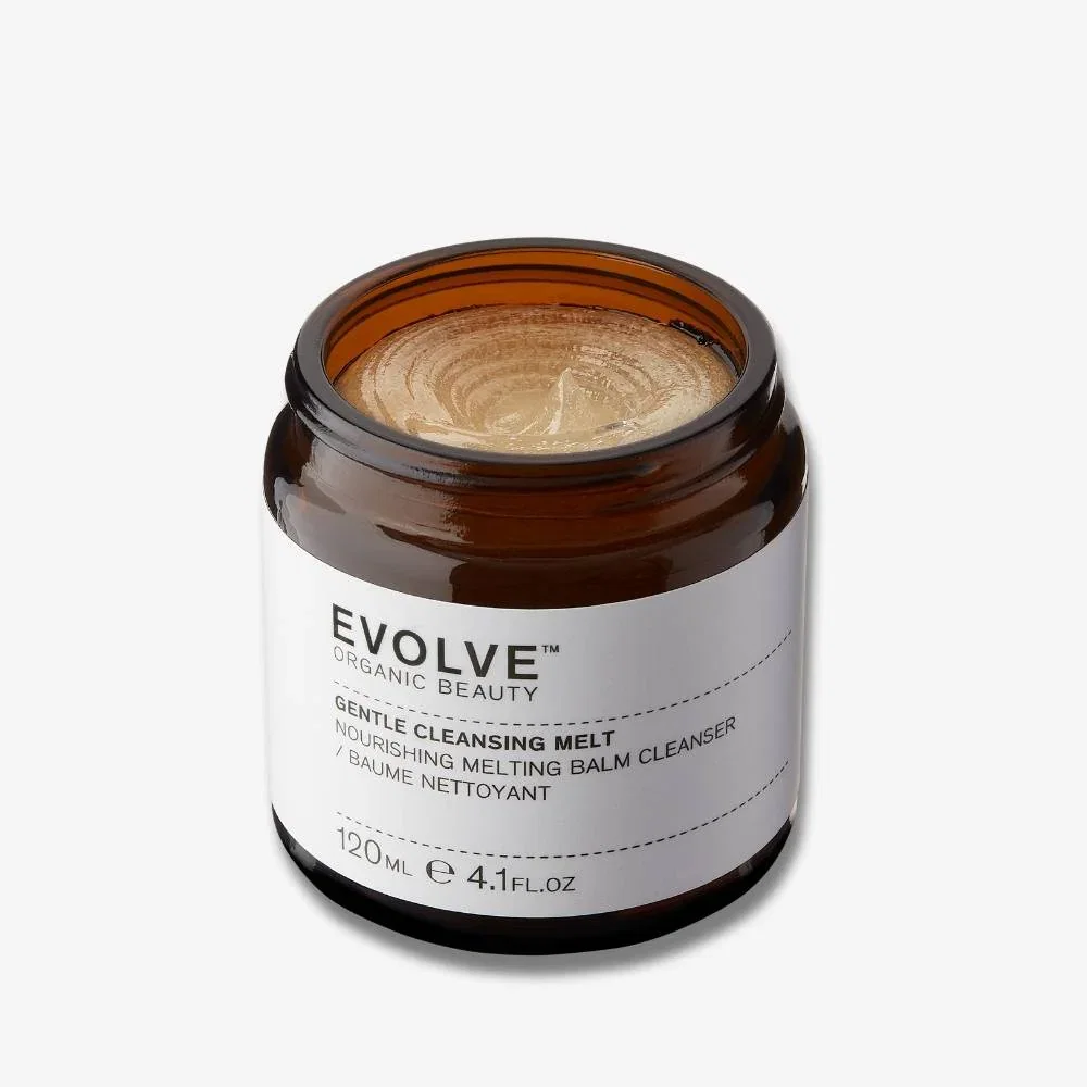 Image of Gentle Cleansing Melt