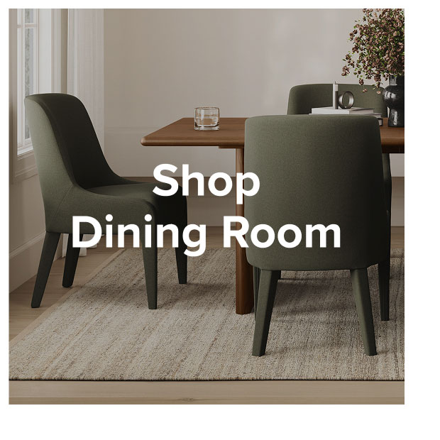 Shop Dining Room.