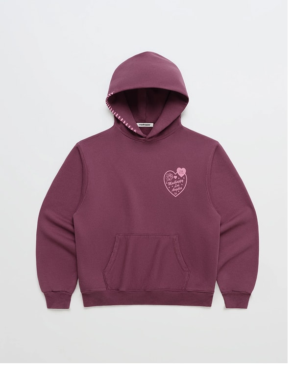 Forever Madhappy Hoodie