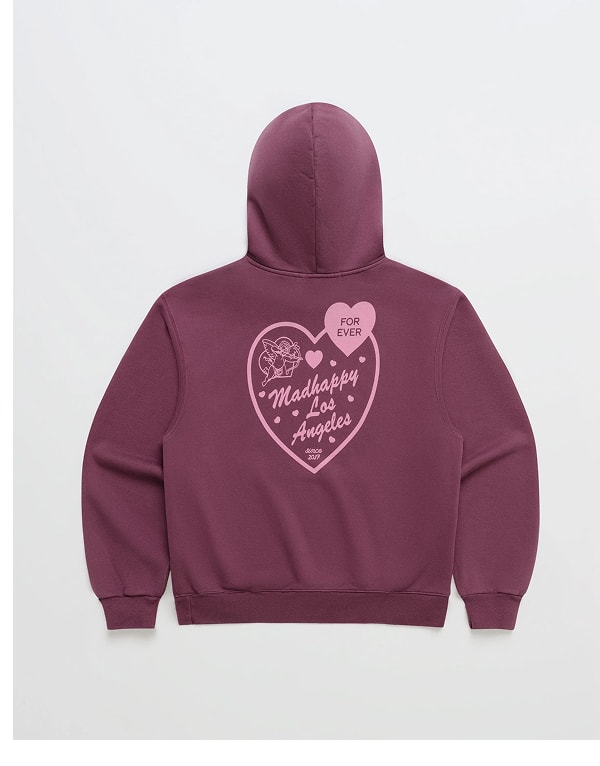 Forever Madhappy Hoodie