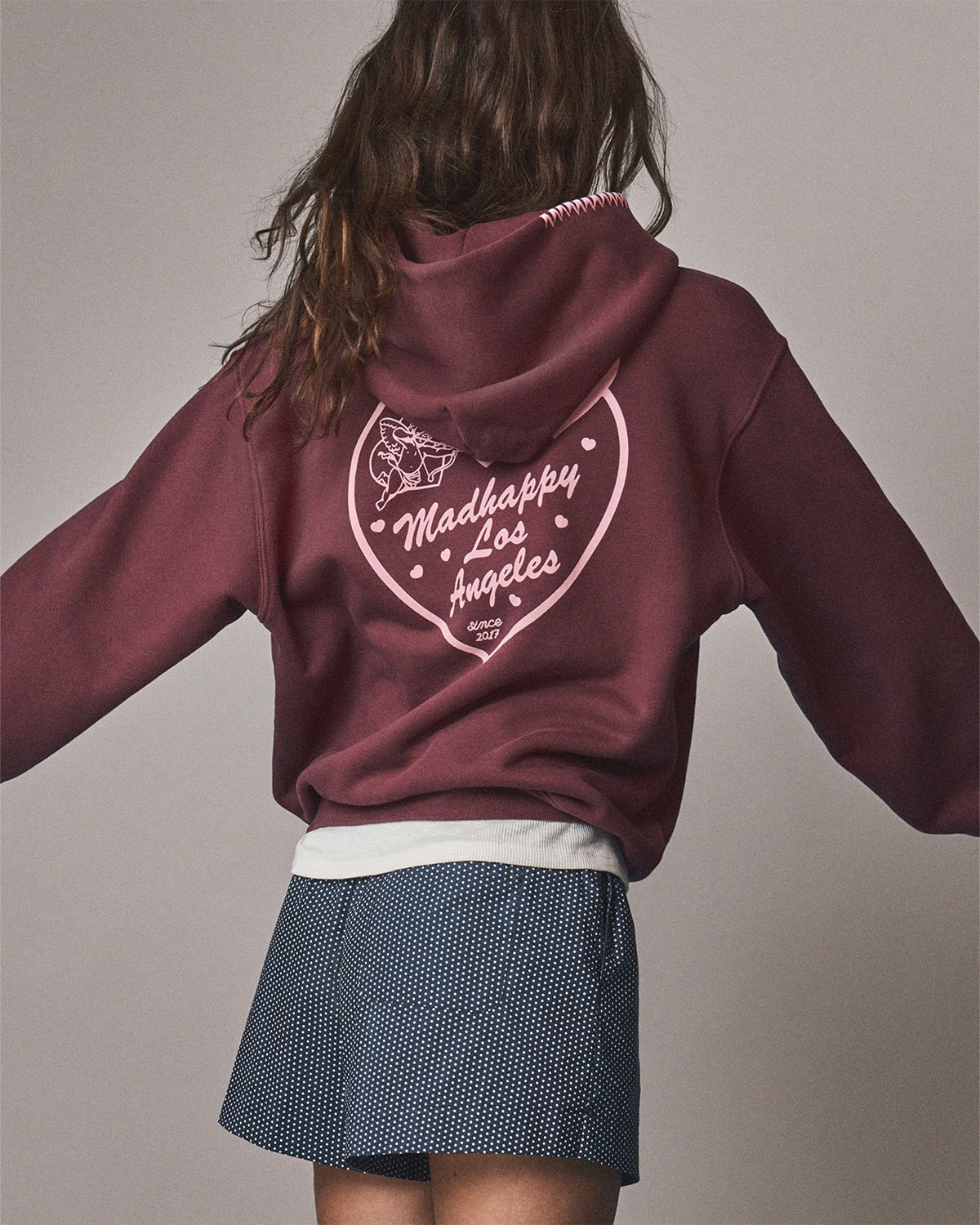 Forever Madhappy Hoodie