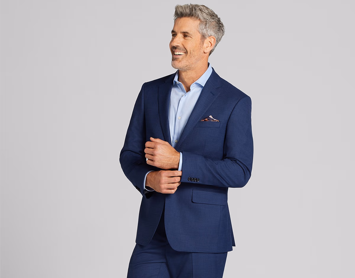 Suits Starting at $149.99 Orig. $299.99–$529.99 Shop Suits See terms.