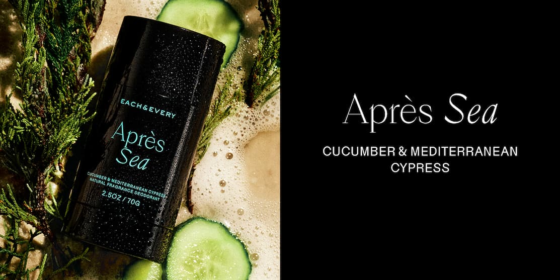 apres sea deodorant