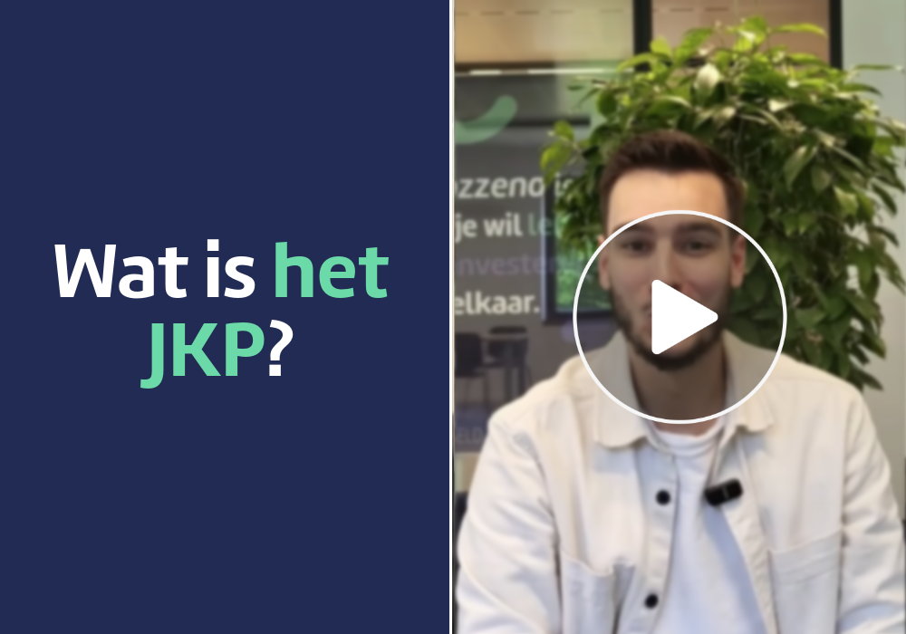 Wat is het JKP?