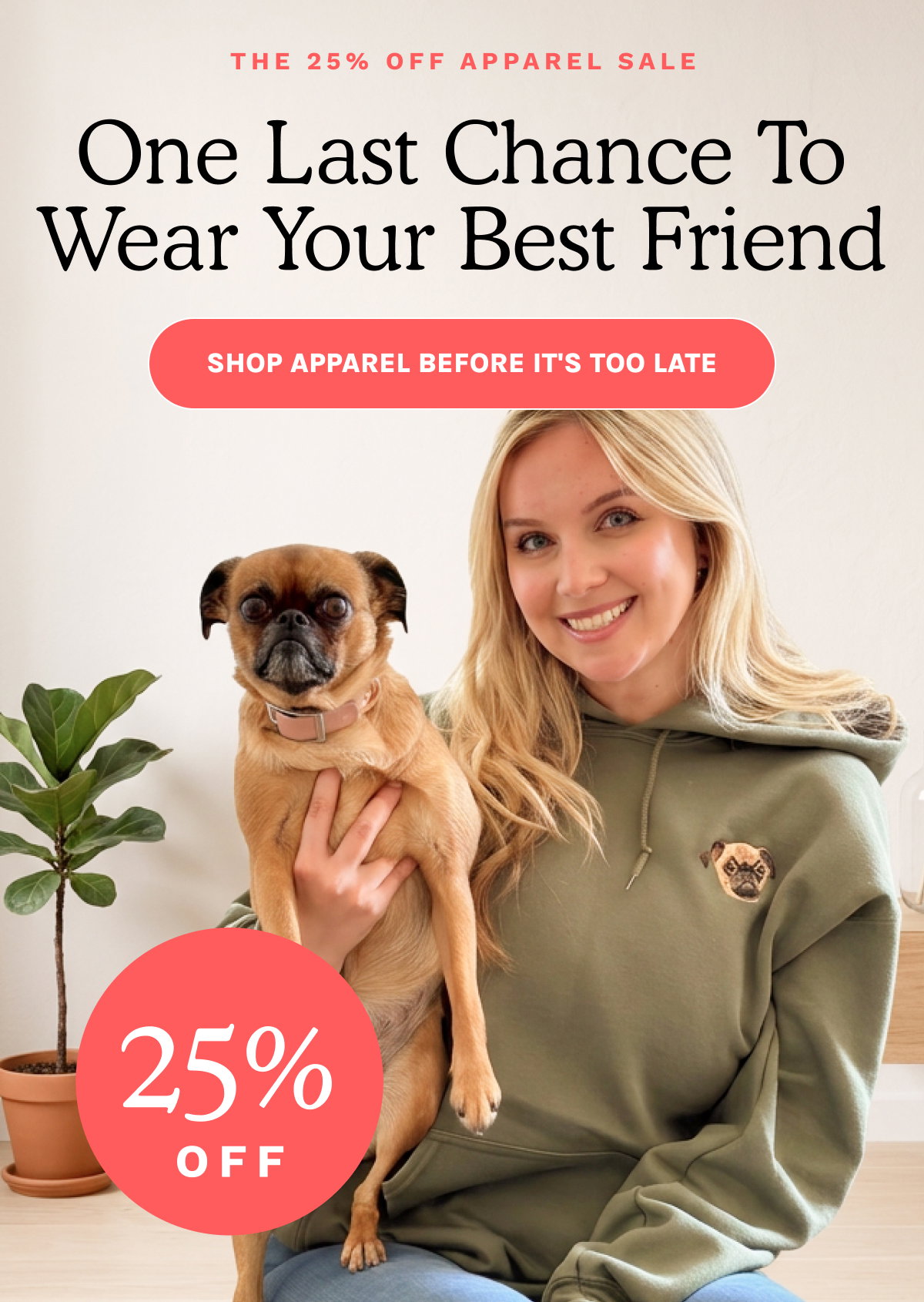 Shop Apparel
