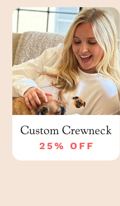 Crewneck