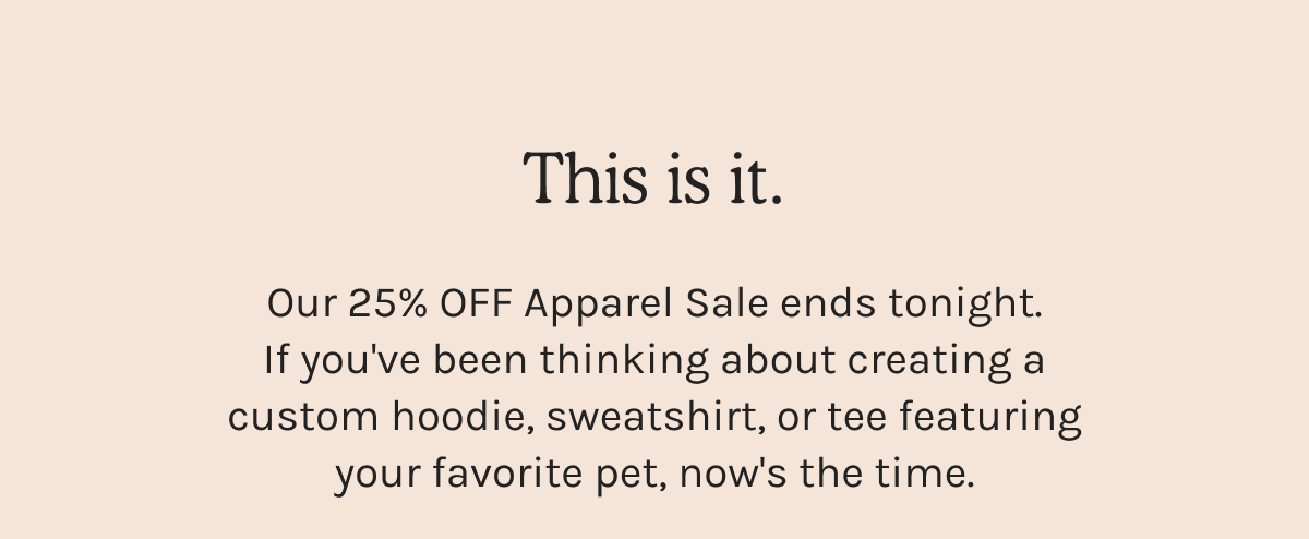 25% off
