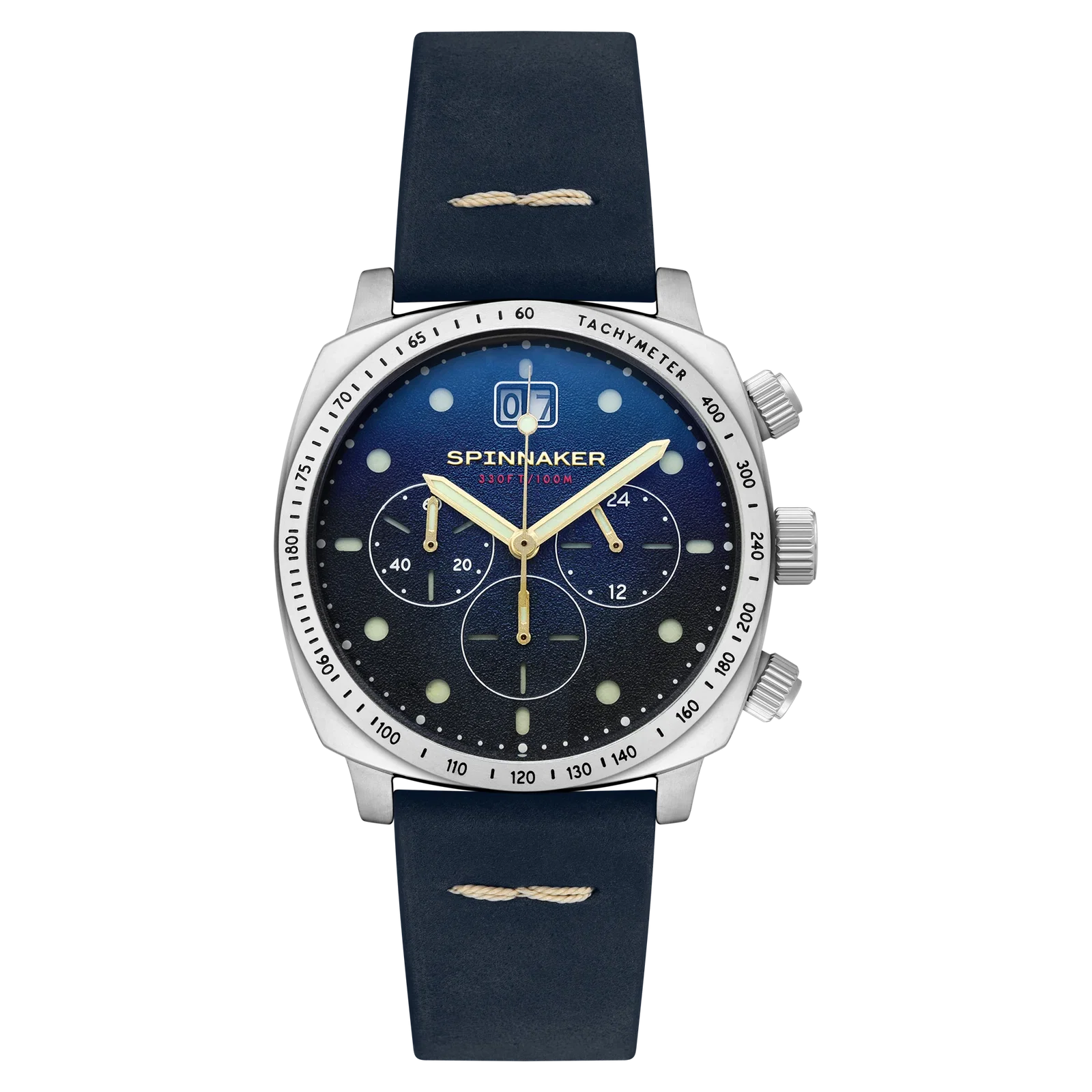Image of Hull Chronograph