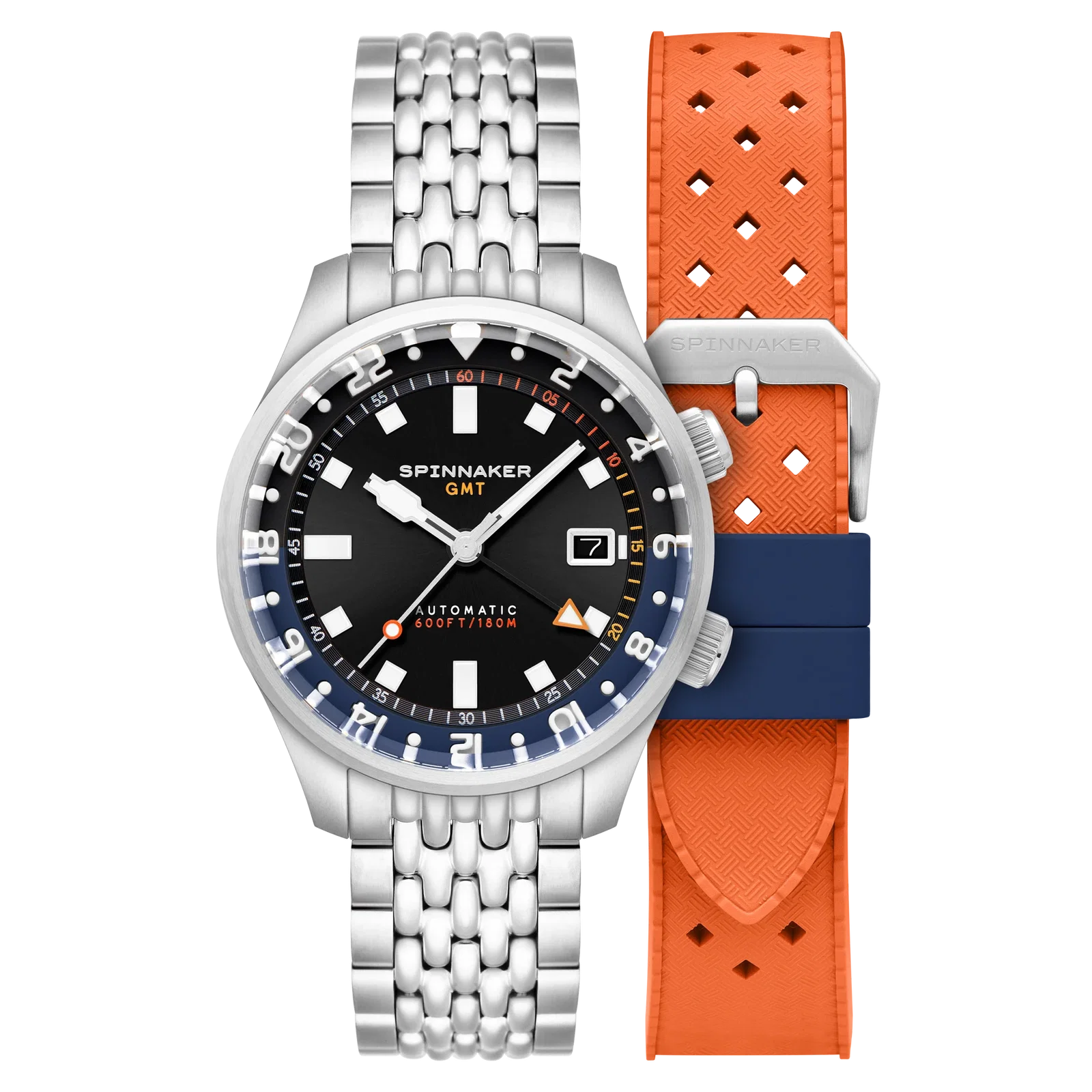 Image of Bradner GMT Automatic