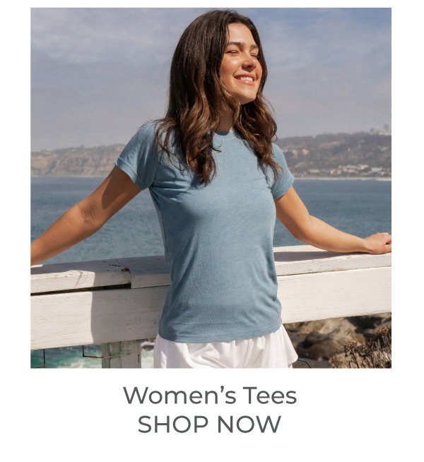 Women's Tees