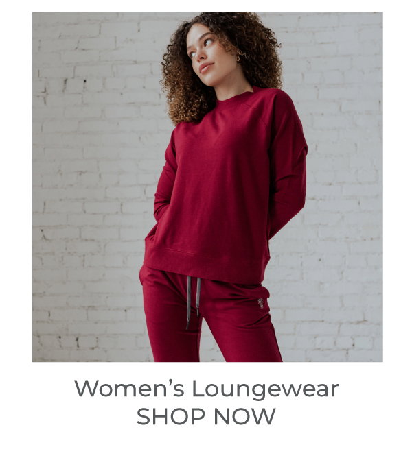 Women's Loungewear
