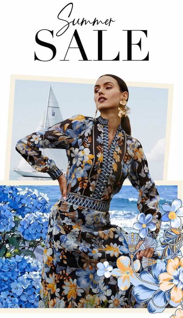 Summer Sale up to 50% off sale items. use Code: HBSUMMER26