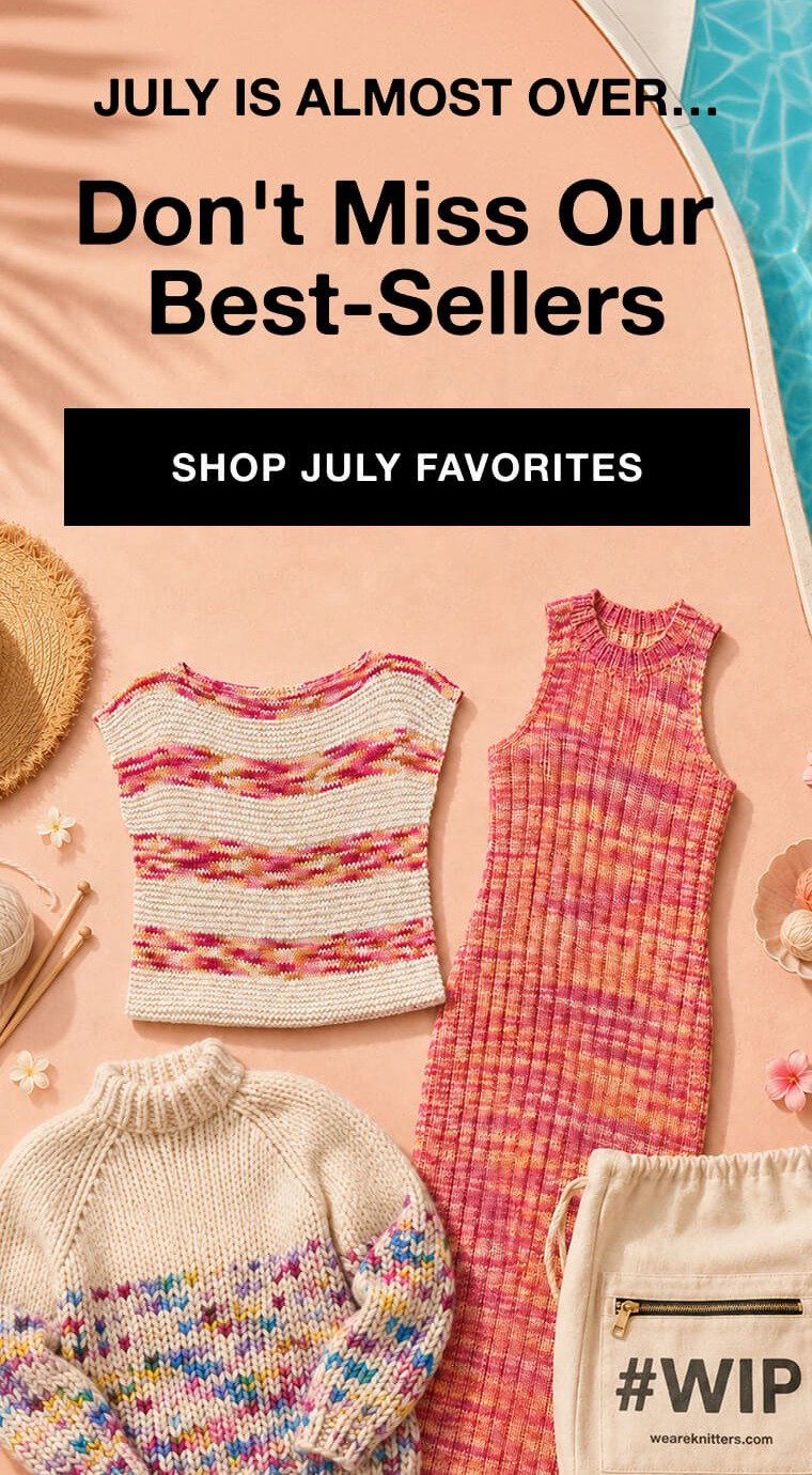 Don't Miss Our Best-Sellers 1