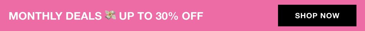 Monthly deals 