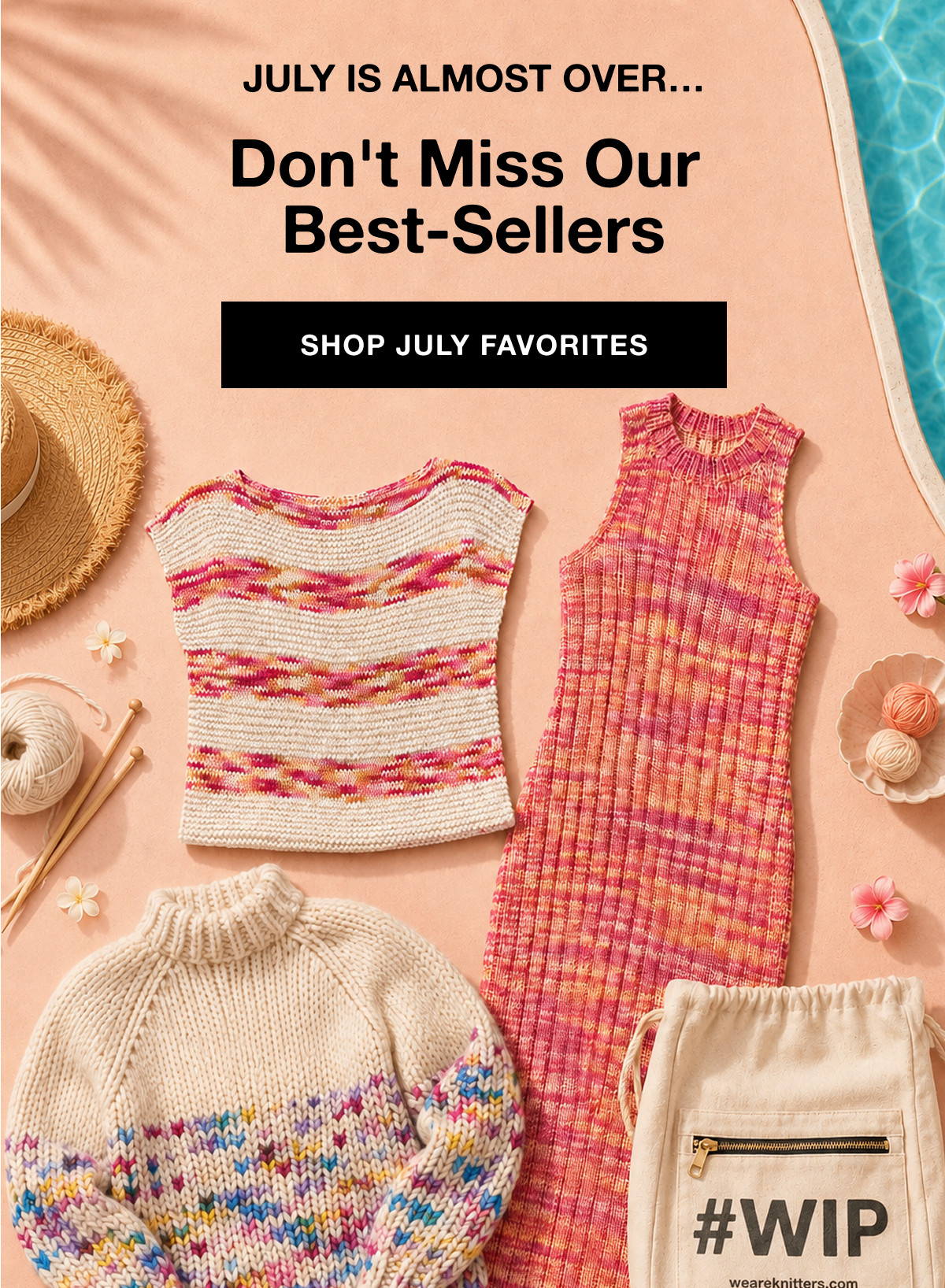 Don't Miss Our Best-Sellers