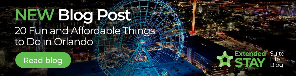 20 Fun and Affordable Things to Do in Orlando