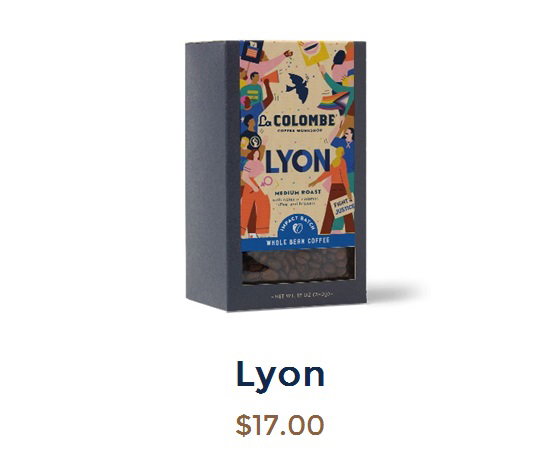View product recommended for you