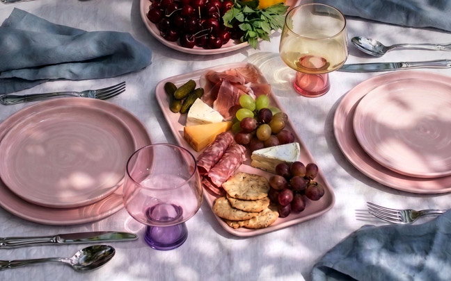 Shop Summer Dining