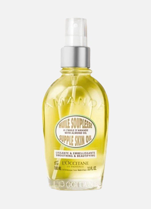 Supple Skin Oil