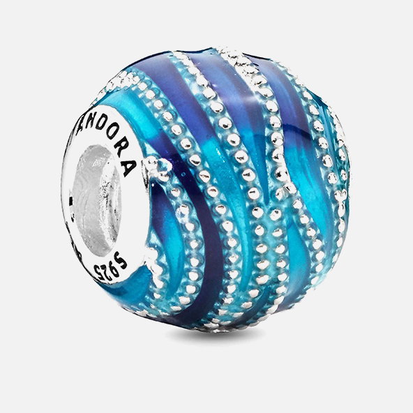 Pandora Charm
