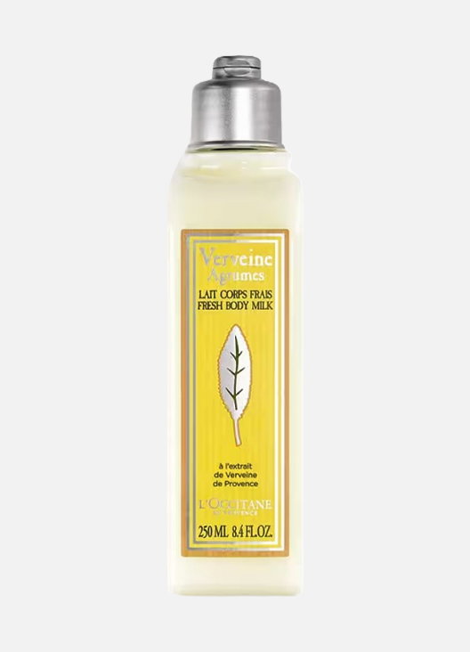 Body Milk