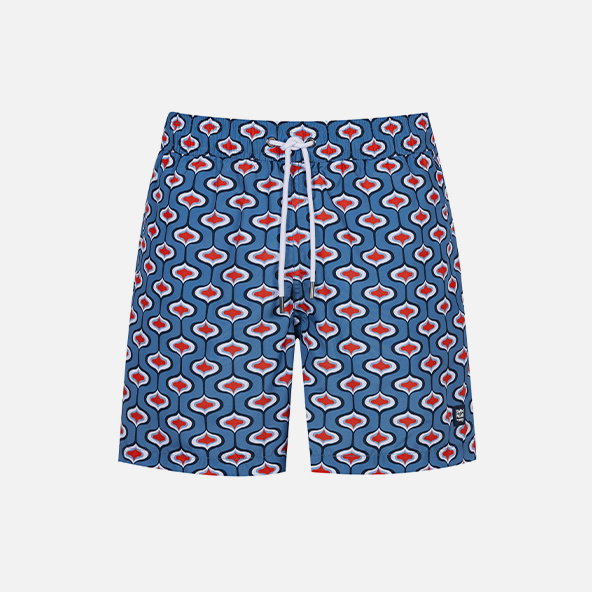 Herren Badehose