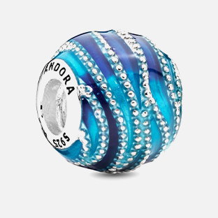Pandora Charm