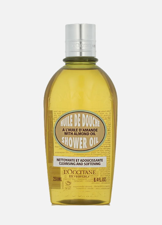 Shower Oil