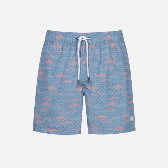 Herren Badehose