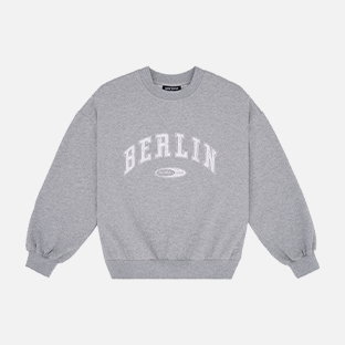 WRSTBHVR Pullover