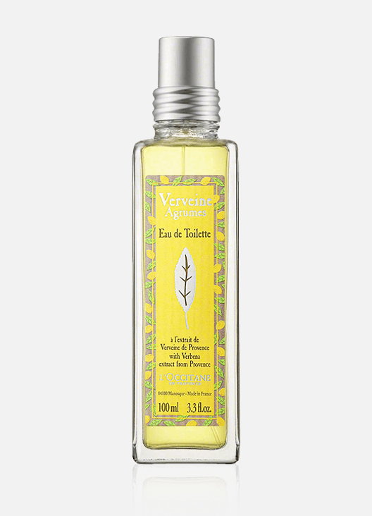 Eau de toilette