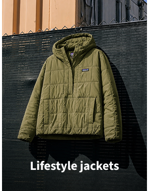 Lifestyle Jackets