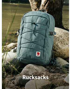 Rucksacks