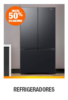 Refrigeradores