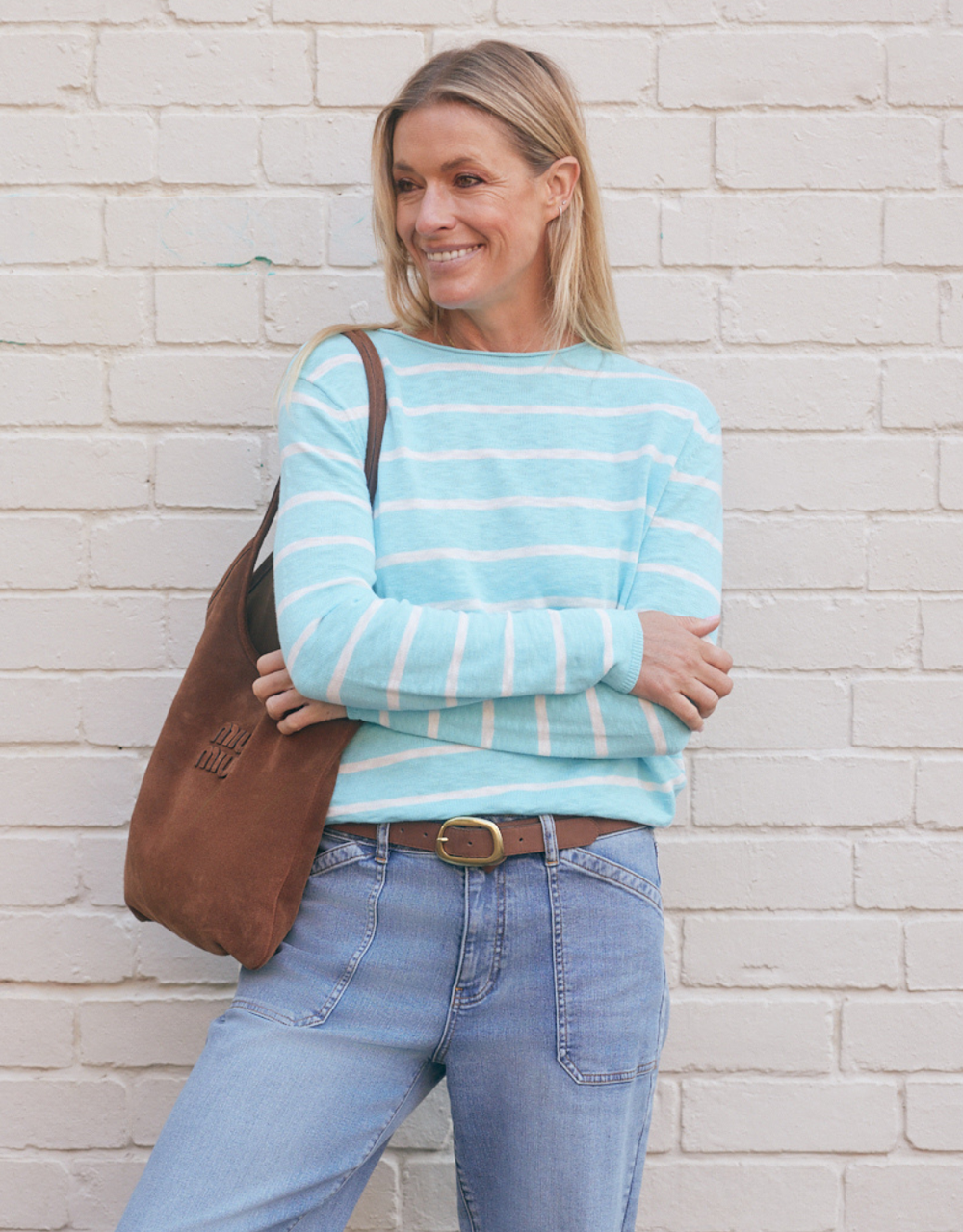 Harper Sweater 