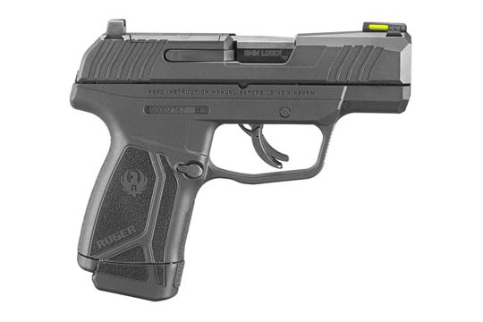 Ruger Max-9