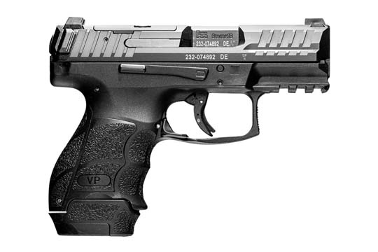 HK VP9SK