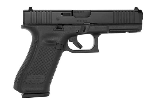 Glock G17