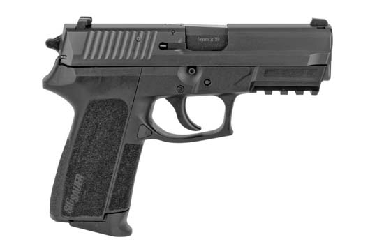 Sig Sauer SP2022 Nitron Carry