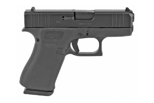 Glock G43X
