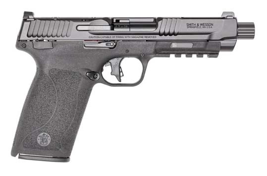 Smith & Wesson M&P 5.7