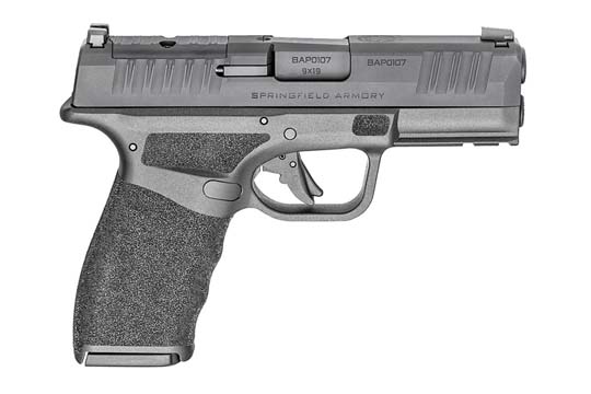 Springfield Hellcat