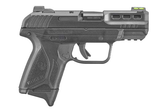 Ruger Security-380