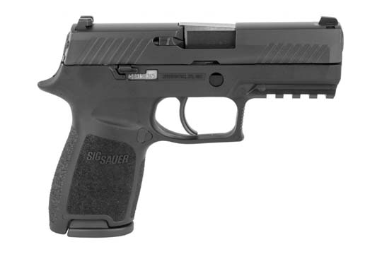 Sig Sauer P320