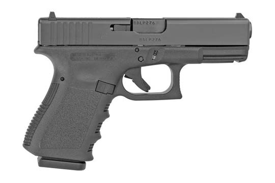 Glock G19